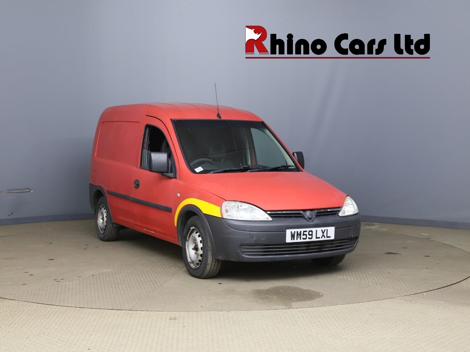 Combo vans for 2024 sale in scotland